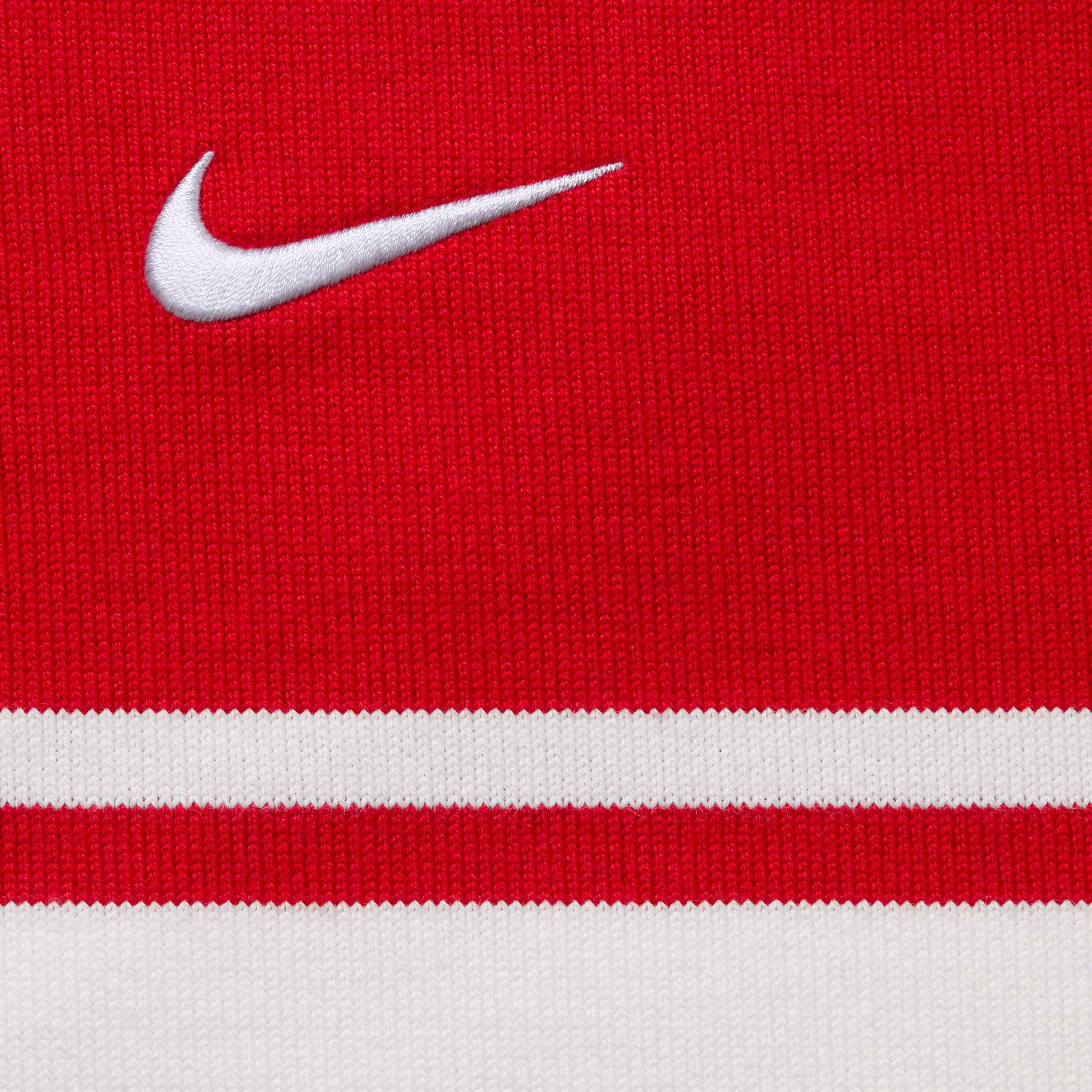 Supreme®/Nike® Stripe Rugby view 4